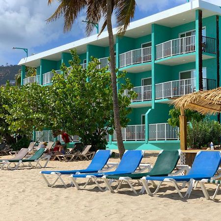 Emerald Beach Resort Altona Esterno foto