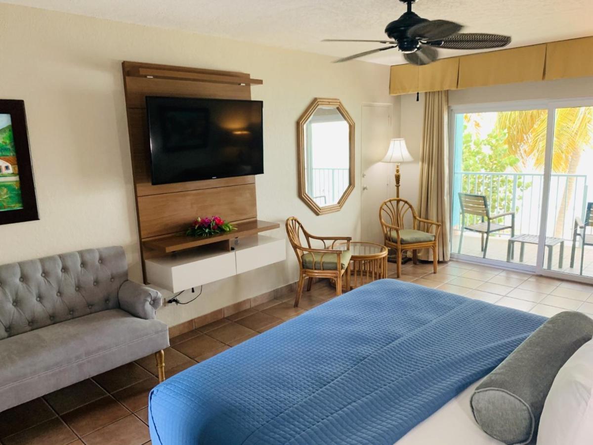 Emerald Beach Resort Altona Esterno foto