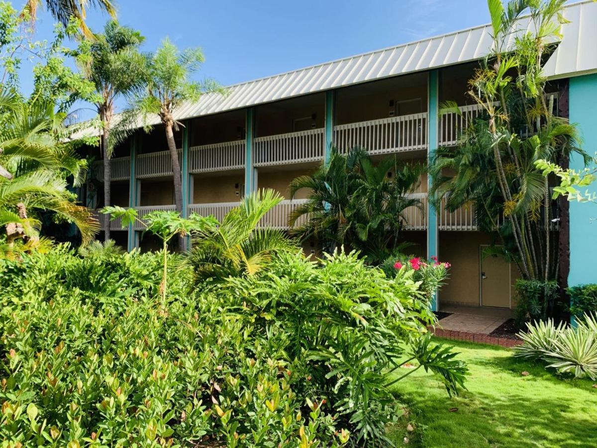 Emerald Beach Resort Altona Esterno foto