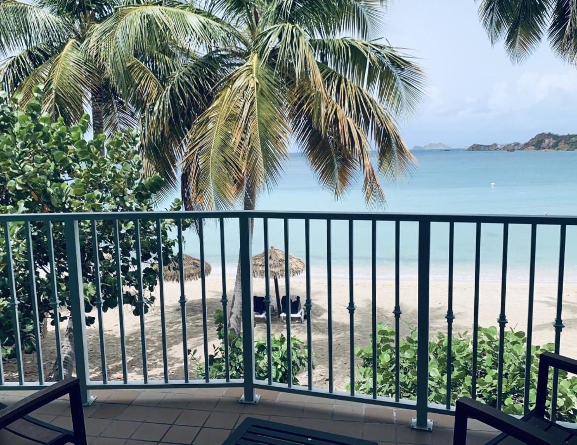 Emerald Beach Resort Altona Esterno foto