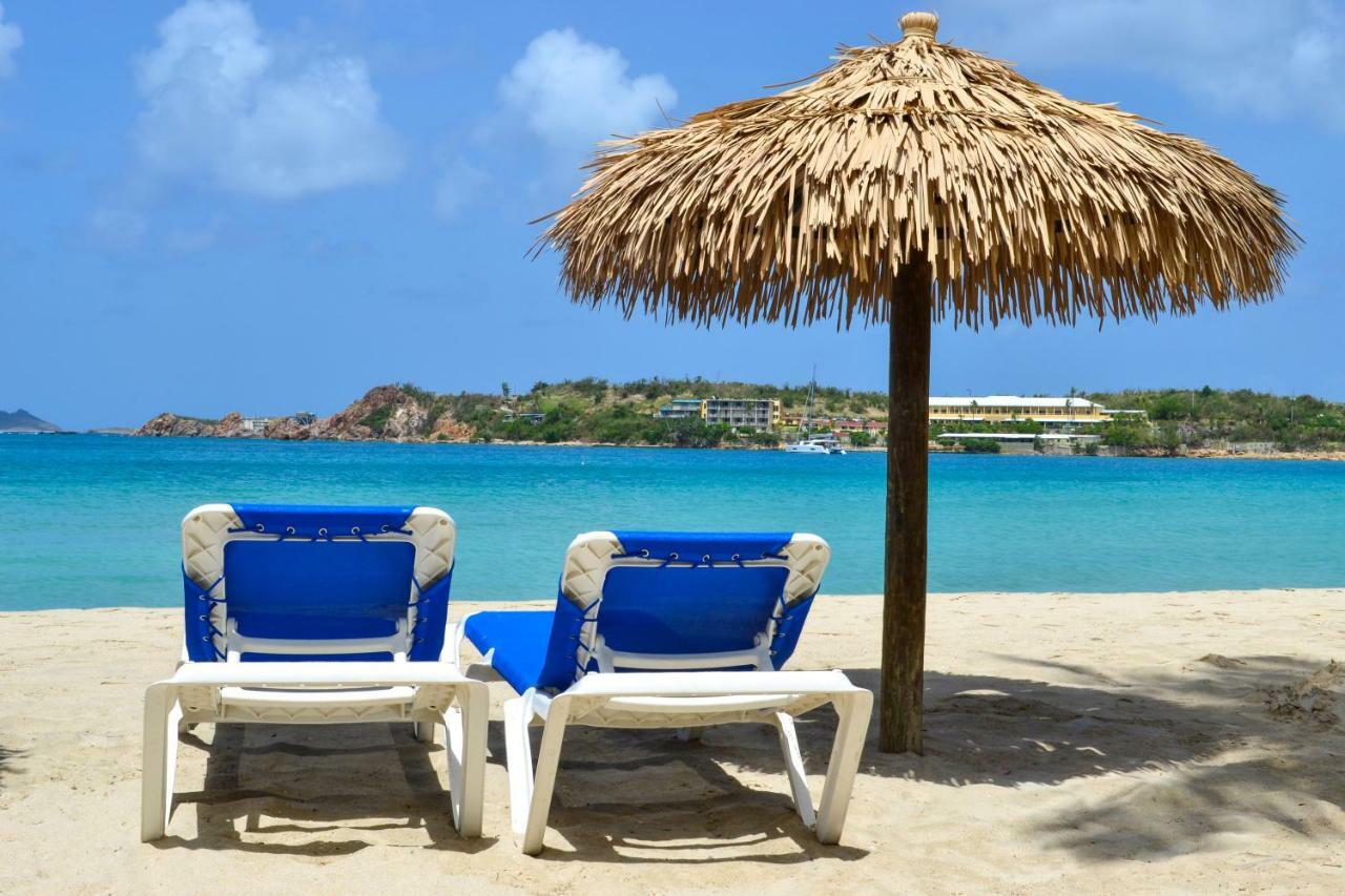 Emerald Beach Resort Altona Esterno foto