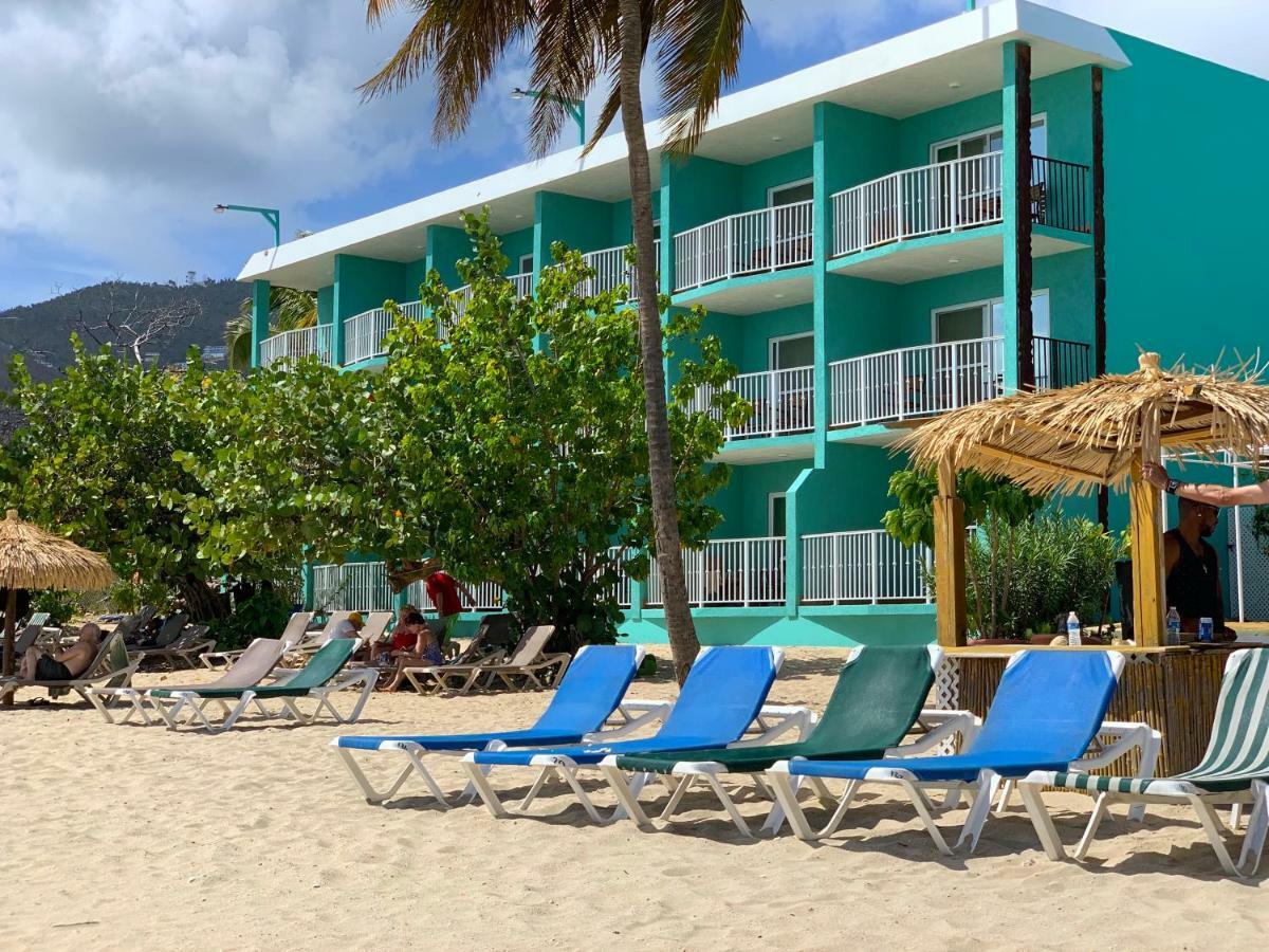Emerald Beach Resort Altona Esterno foto