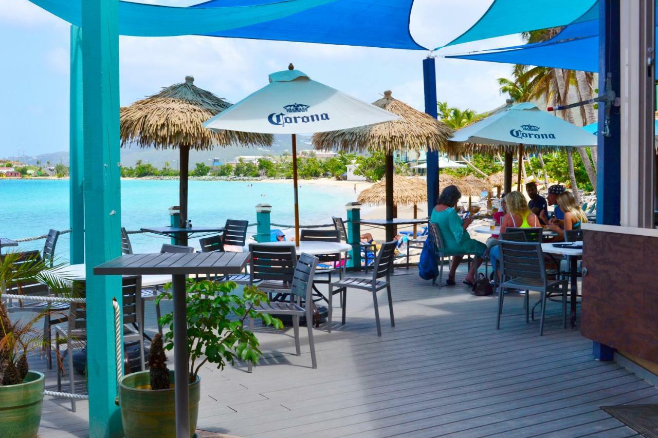Emerald Beach Resort Altona Esterno foto