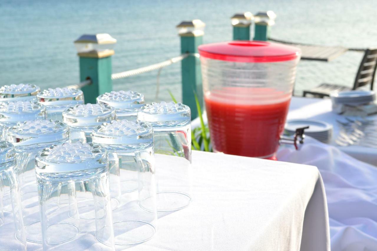 Emerald Beach Resort Altona Esterno foto