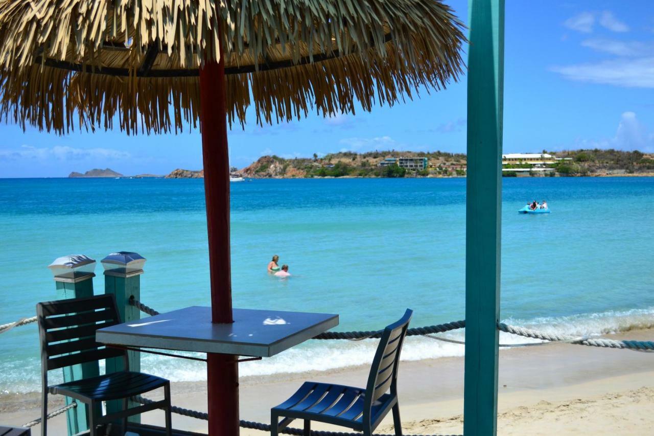 Emerald Beach Resort Altona Esterno foto
