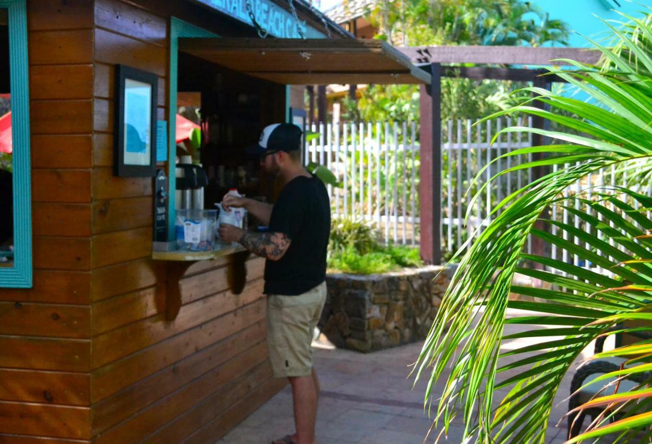 Emerald Beach Resort Altona Esterno foto