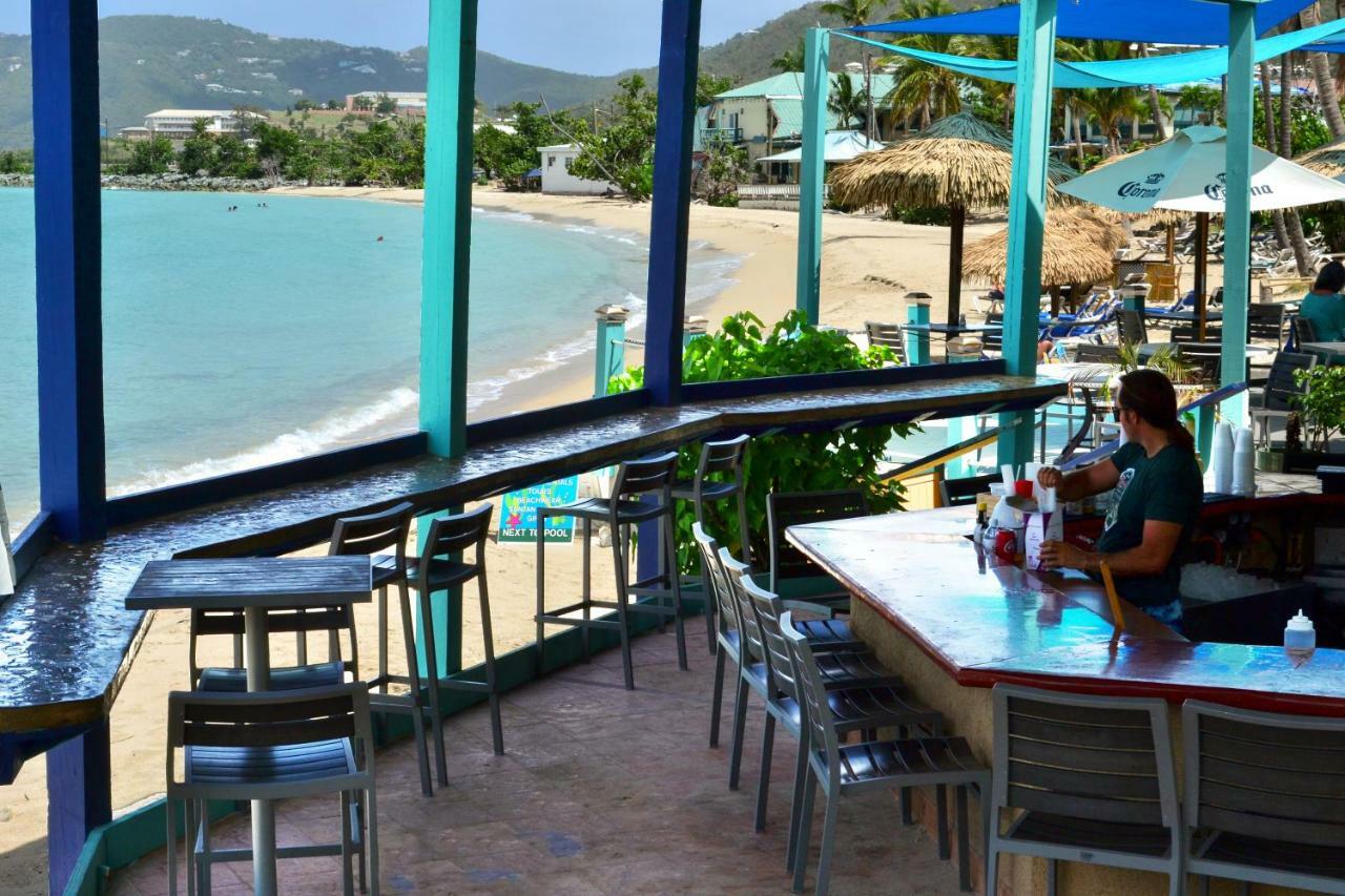 Emerald Beach Resort Altona Esterno foto