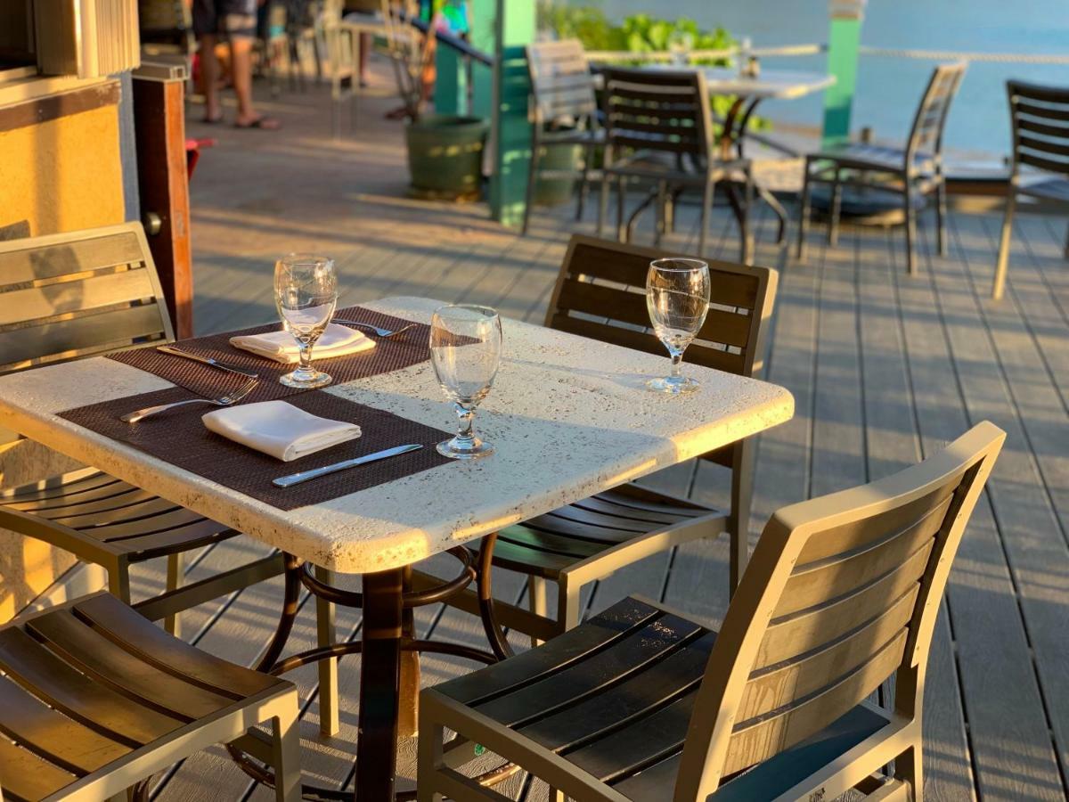 Emerald Beach Resort Altona Esterno foto
