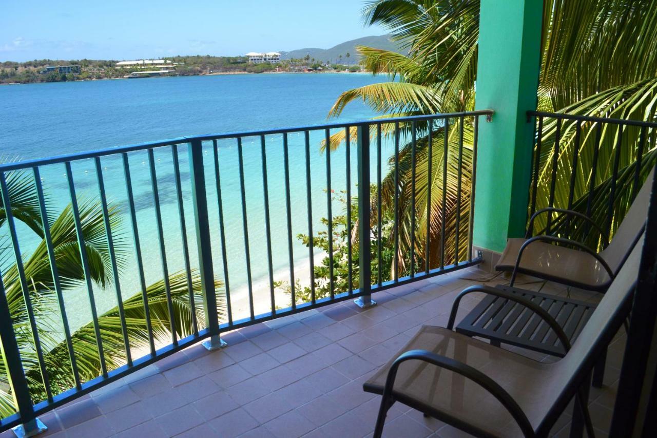 Emerald Beach Resort Altona Esterno foto