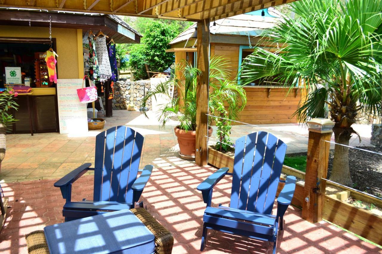 Emerald Beach Resort Altona Esterno foto