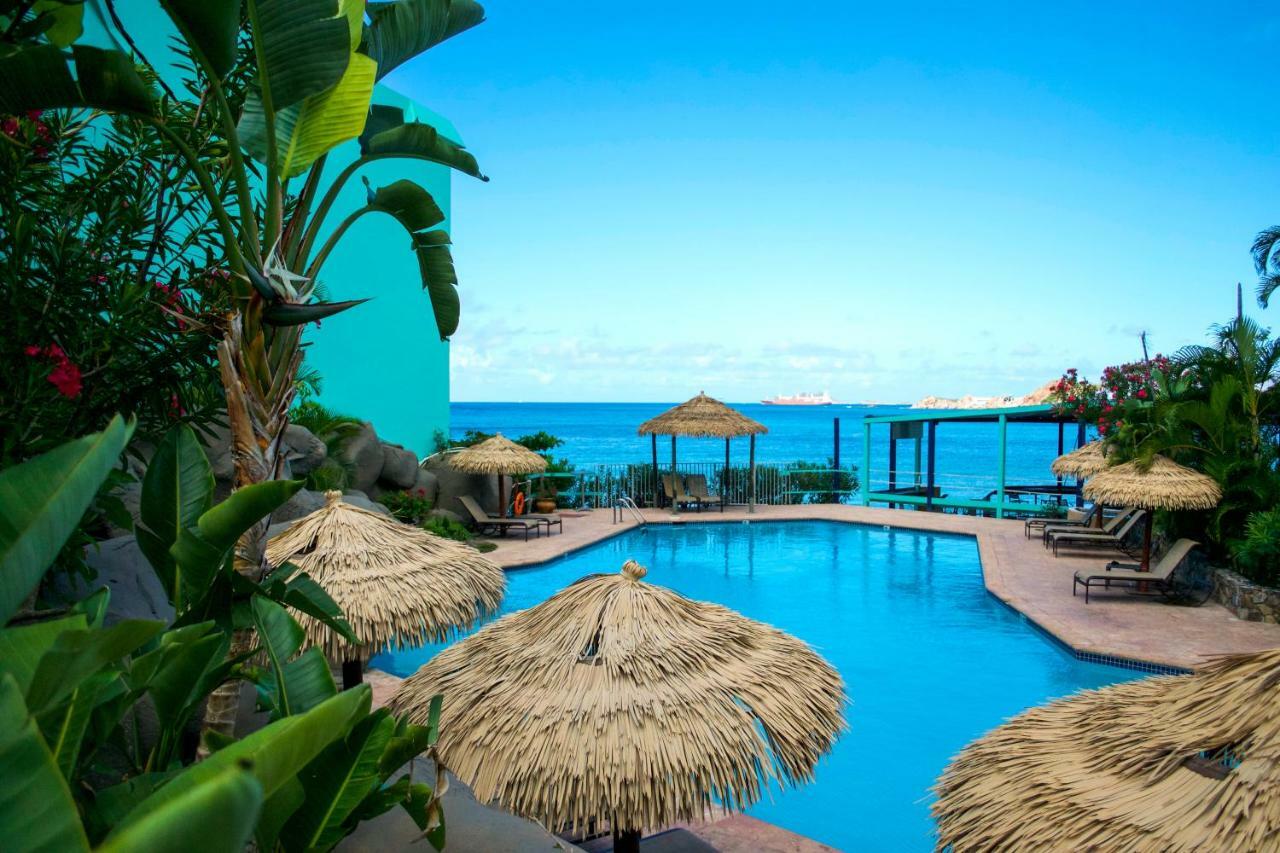 Emerald Beach Resort Altona Esterno foto